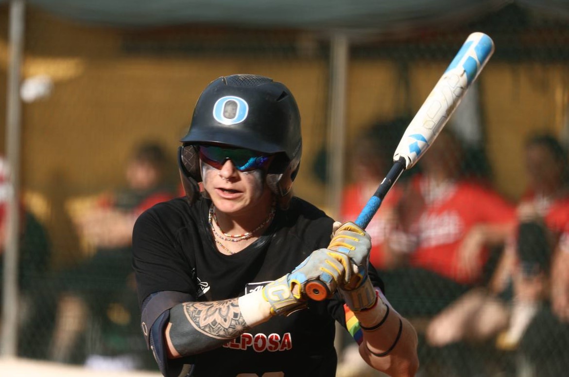Taking up Water with a Spoon